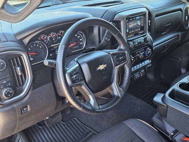 used 2020 Chevrolet Silverado 1500 car, priced at $26,985