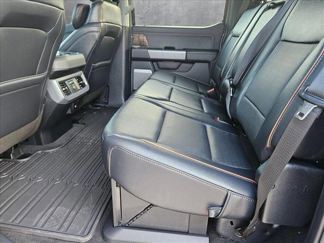 new 2025 Ford F-250 car, priced at $98,990