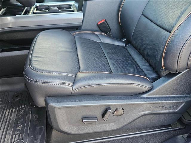 new 2025 Ford F-250 car, priced at $98,990