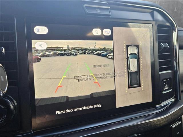 new 2025 Ford F-250 car, priced at $98,990