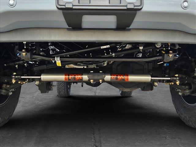new 2025 Ford F-250 car, priced at $98,990
