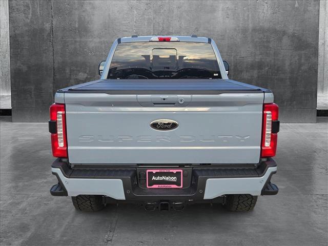 new 2025 Ford F-250 car, priced at $98,990