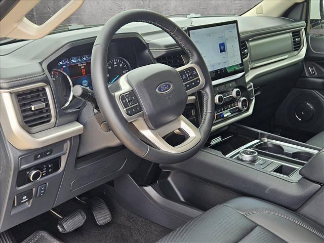 new 2024 Ford Expedition car, priced at $62,485