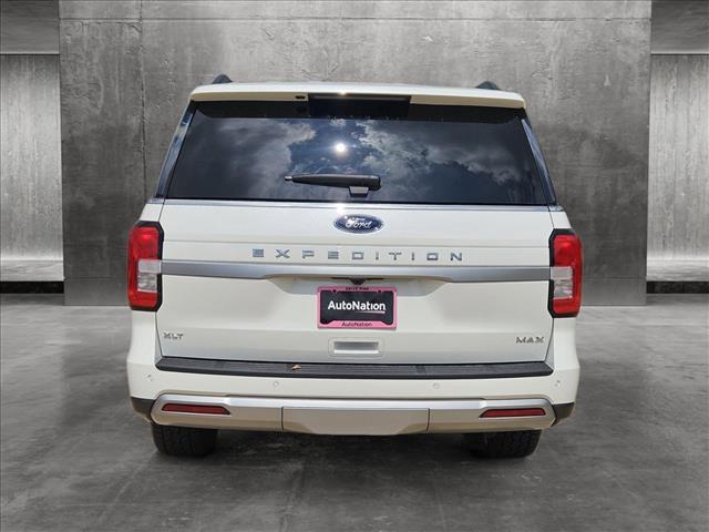 new 2024 Ford Expedition car, priced at $62,485