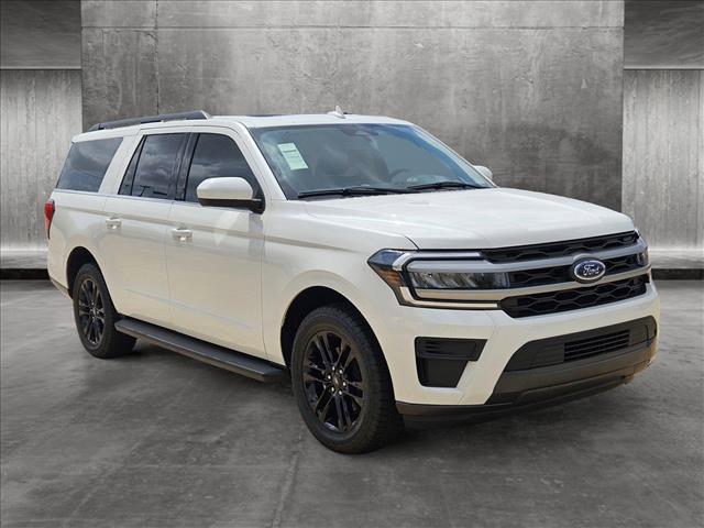 new 2024 Ford Expedition car, priced at $62,485