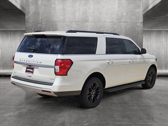 new 2024 Ford Expedition car, priced at $62,485