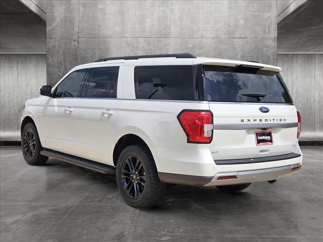 new 2024 Ford Expedition car, priced at $62,485