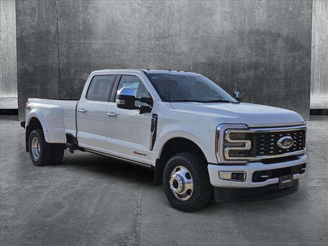 new 2024 Ford F-350 car, priced at $100,410