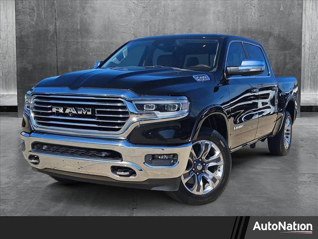 used 2019 Ram 1500 car, priced at $32,595