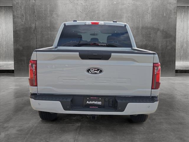 new 2024 Ford F-150 car, priced at $40,985