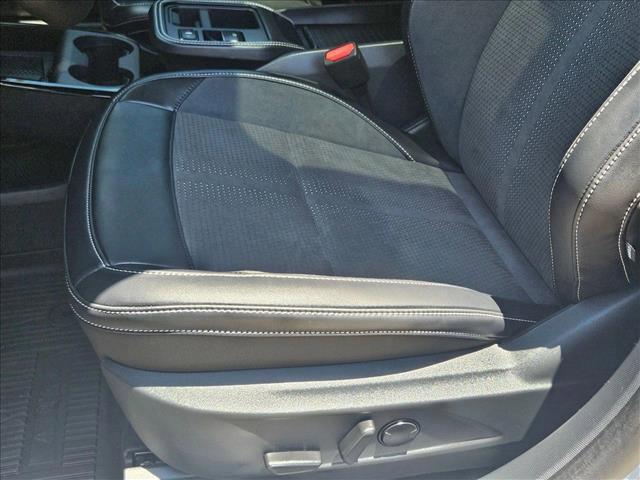 new 2025 Ford Mustang Mach-E car, priced at $58,777