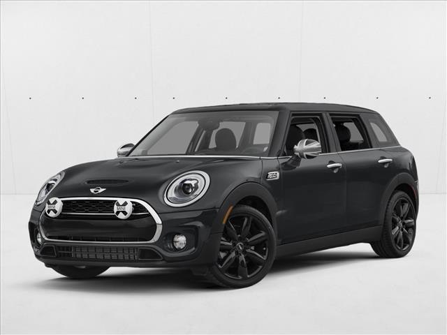 used 2017 MINI Clubman car, priced at $13,995
