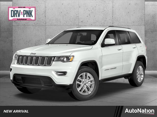 used 2019 Jeep Grand Cherokee car, priced at $22,895