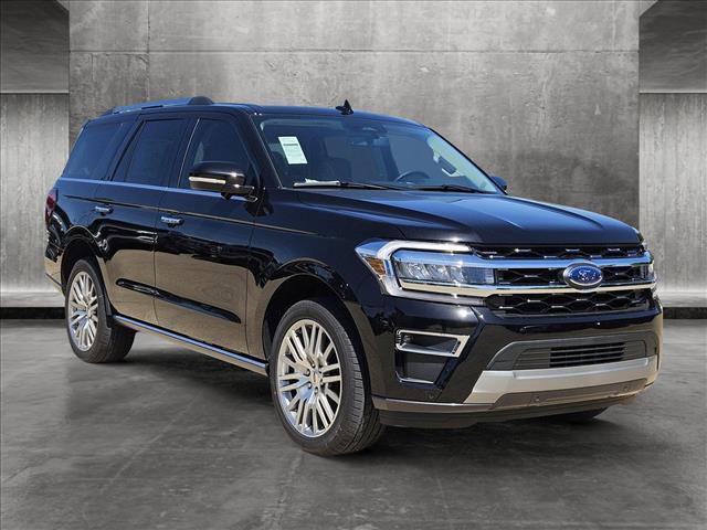 new 2024 Ford Expedition car, priced at $64,985