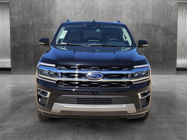 new 2024 Ford Expedition car, priced at $64,985