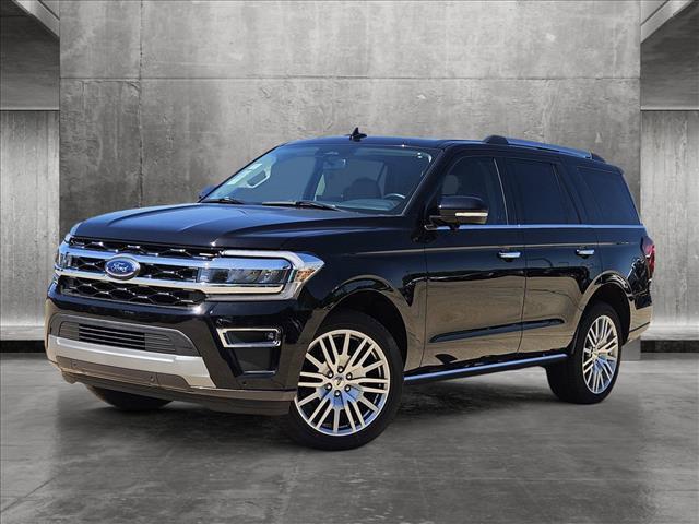 new 2024 Ford Expedition car, priced at $64,985