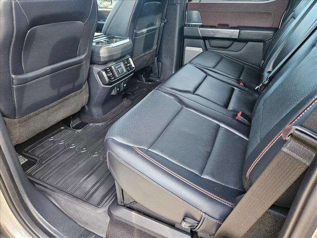 used 2021 Ford F-150 car, priced at $39,995