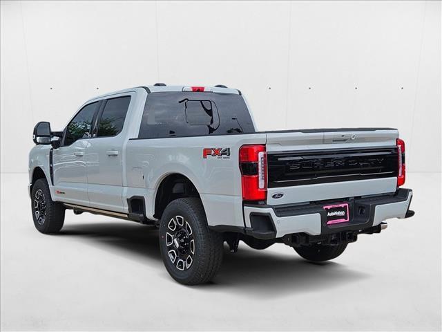 new 2026 Ford F-250 car, priced at $99,435
