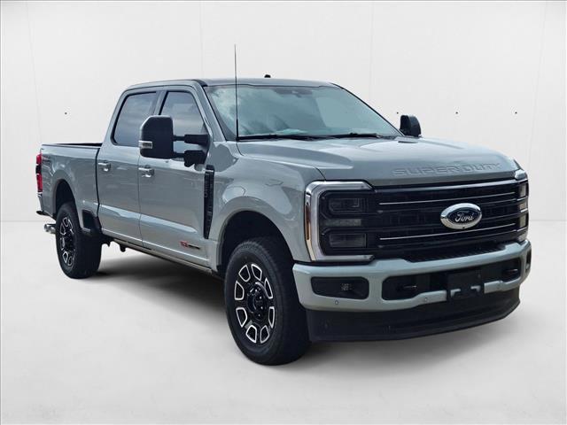 new 2026 Ford F-250 car, priced at $99,435