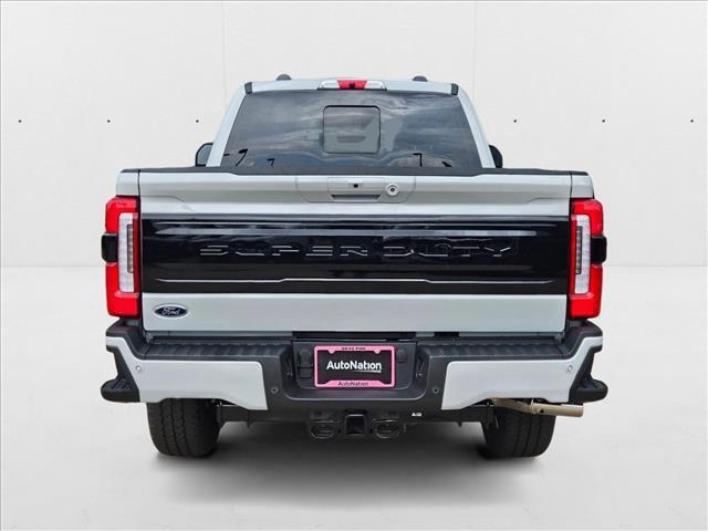 new 2026 Ford F-250 car, priced at $99,435