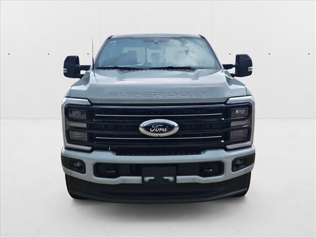 new 2026 Ford F-250 car, priced at $99,435