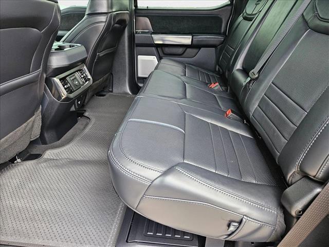 new 2026 Ford F-250 car, priced at $99,435