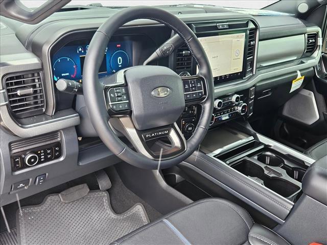 new 2026 Ford F-250 car, priced at $99,435