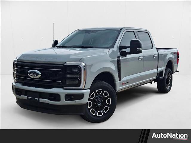 new 2026 Ford F-250 car, priced at $99,435