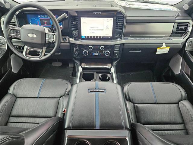 new 2026 Ford F-250 car, priced at $99,435