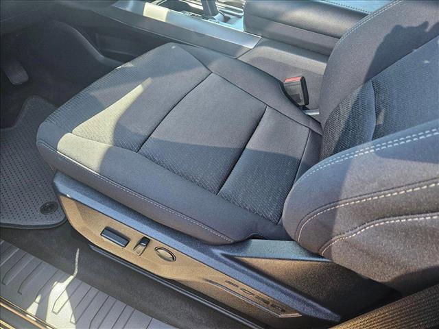 new 2025 Ford F-150 car, priced at $49,135