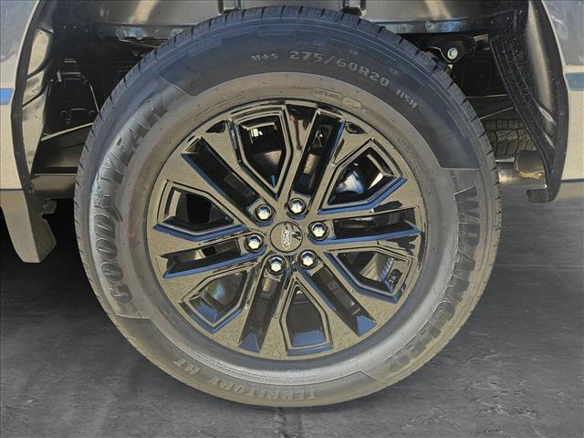 new 2025 Ford F-150 car, priced at $49,135