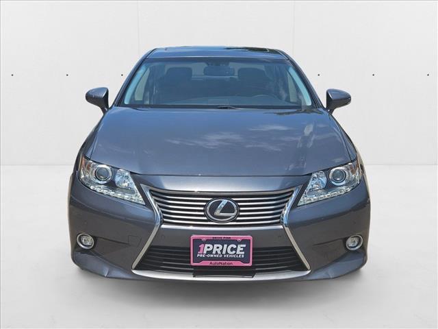 used 2015 Lexus ES 350 car, priced at $15,795