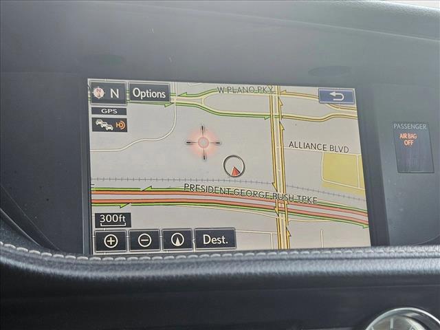used 2015 Lexus ES 350 car, priced at $15,795
