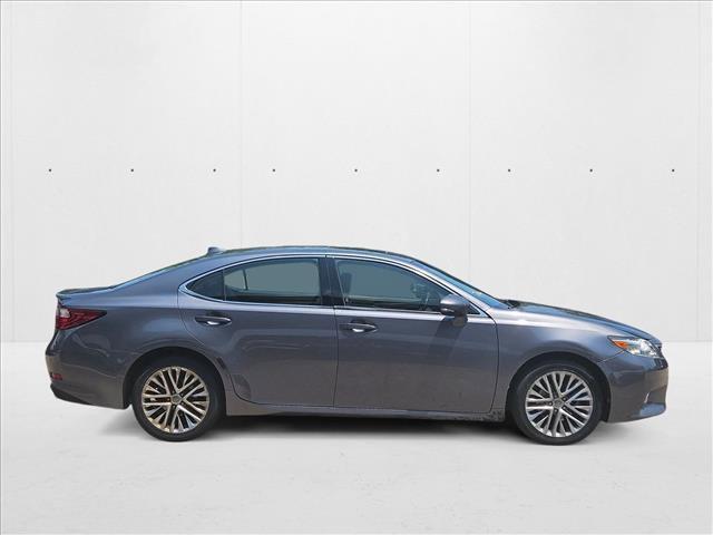 used 2015 Lexus ES 350 car, priced at $15,795