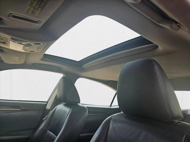 used 2015 Lexus ES 350 car, priced at $15,795