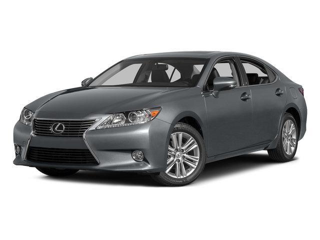 used 2015 Lexus ES 350 car, priced at $15,995