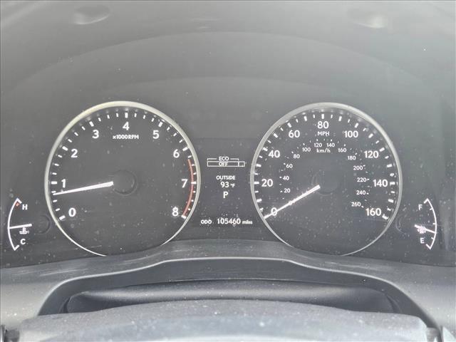 used 2015 Lexus ES 350 car, priced at $15,795