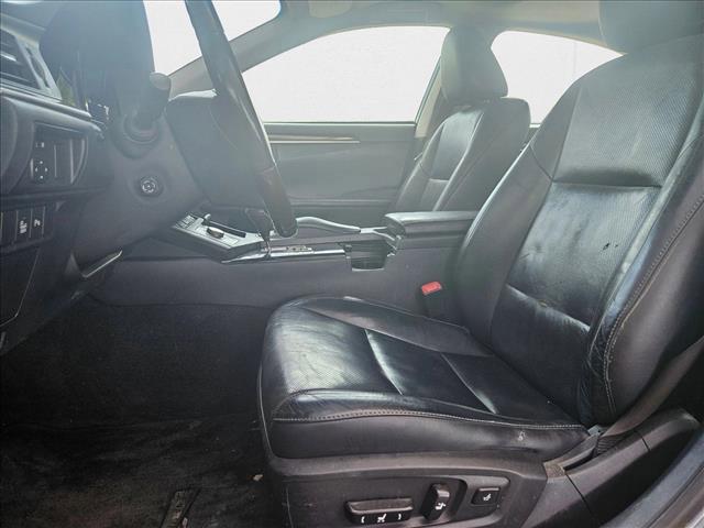 used 2015 Lexus ES 350 car, priced at $15,795