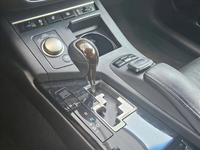 used 2015 Lexus ES 350 car, priced at $15,795