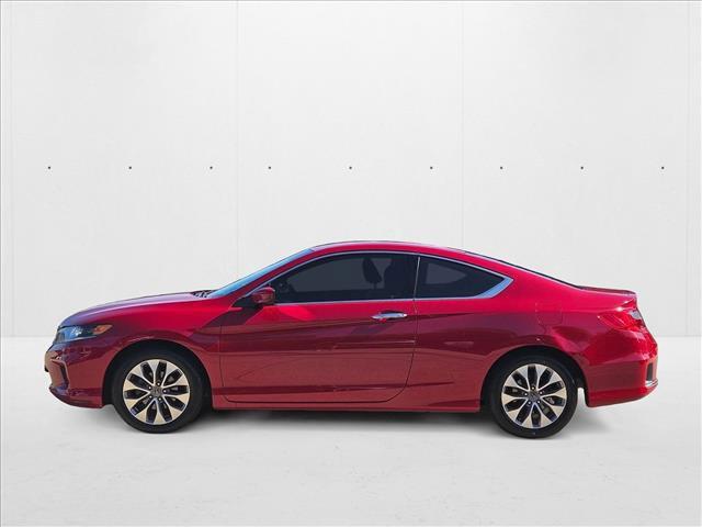 used 2015 Honda Accord car, priced at $11,795