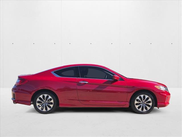 used 2015 Honda Accord car, priced at $11,795