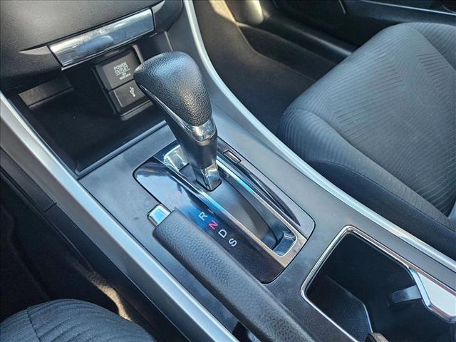 used 2015 Honda Accord car, priced at $11,795