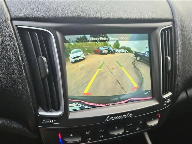 used 2019 Maserati Levante car, priced at $26,652