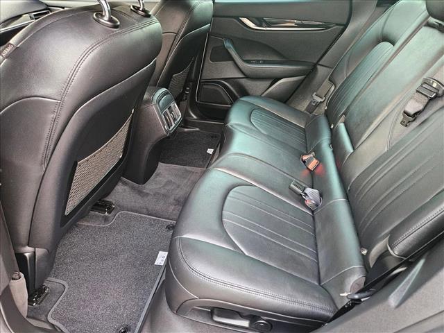 used 2019 Maserati Levante car, priced at $26,652
