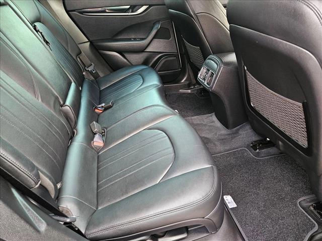 used 2019 Maserati Levante car, priced at $26,652