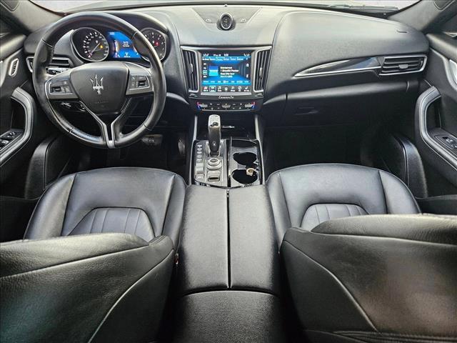 used 2019 Maserati Levante car, priced at $26,652