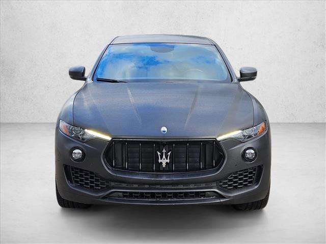 used 2019 Maserati Levante car, priced at $26,652