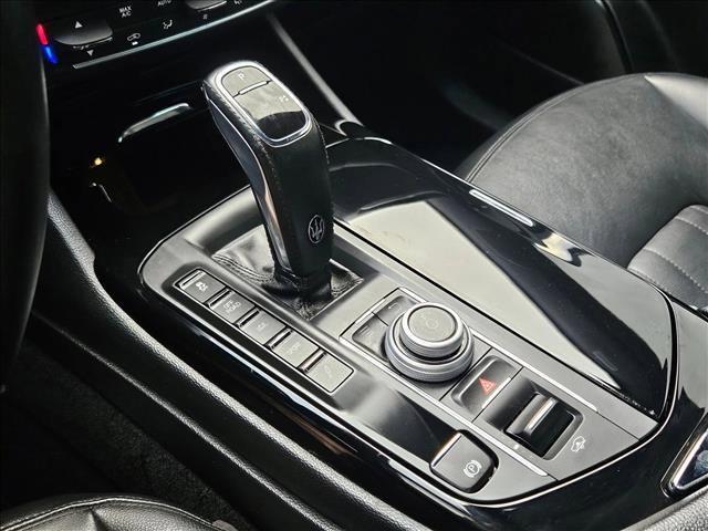 used 2019 Maserati Levante car, priced at $26,652