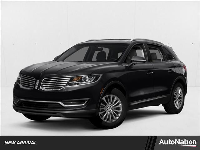 used 2016 Lincoln MKX car, priced at $15,997