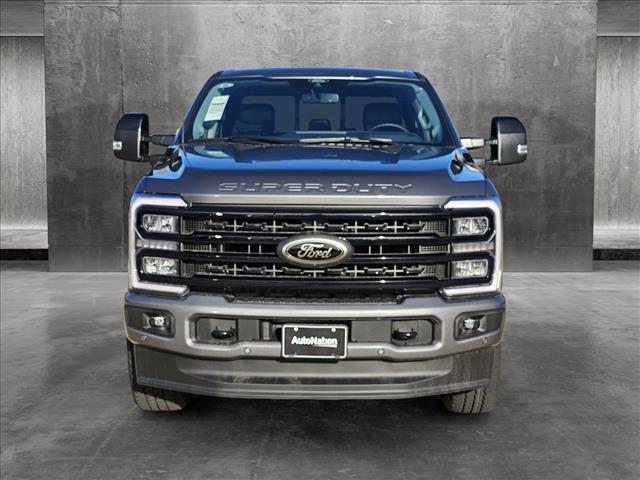 new 2024 Ford F-250 car, priced at $78,985